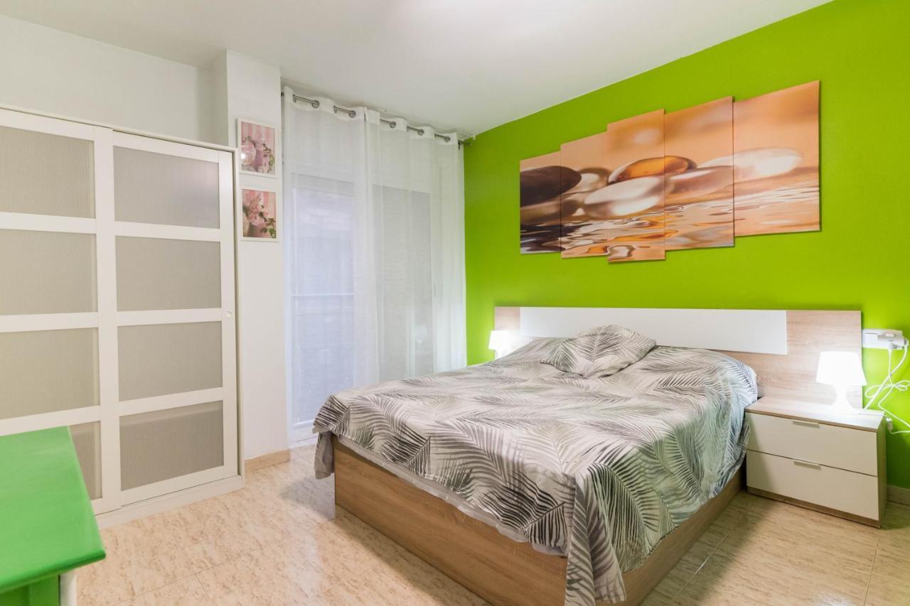Apartamento Marqués de Ordoño Murcia Exterior foto