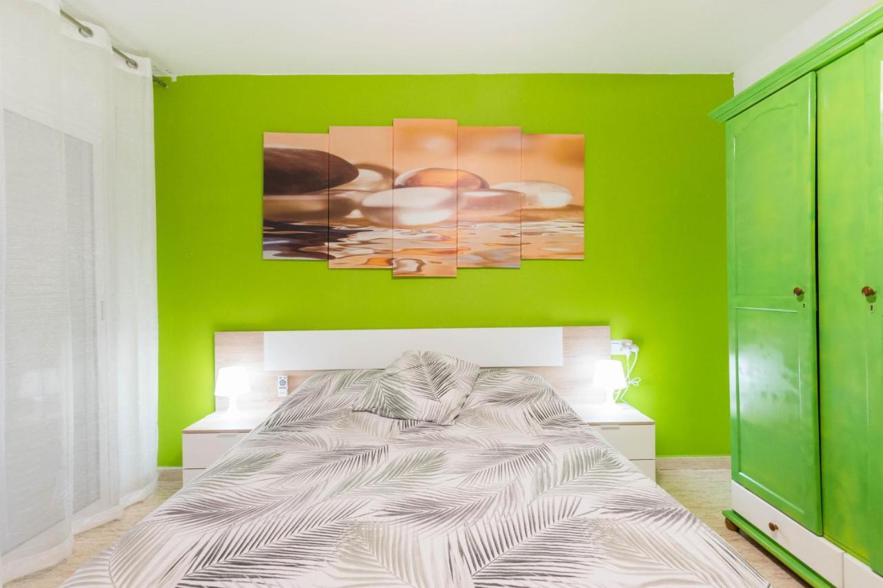 Apartamento Marqués de Ordoño Murcia Exterior foto