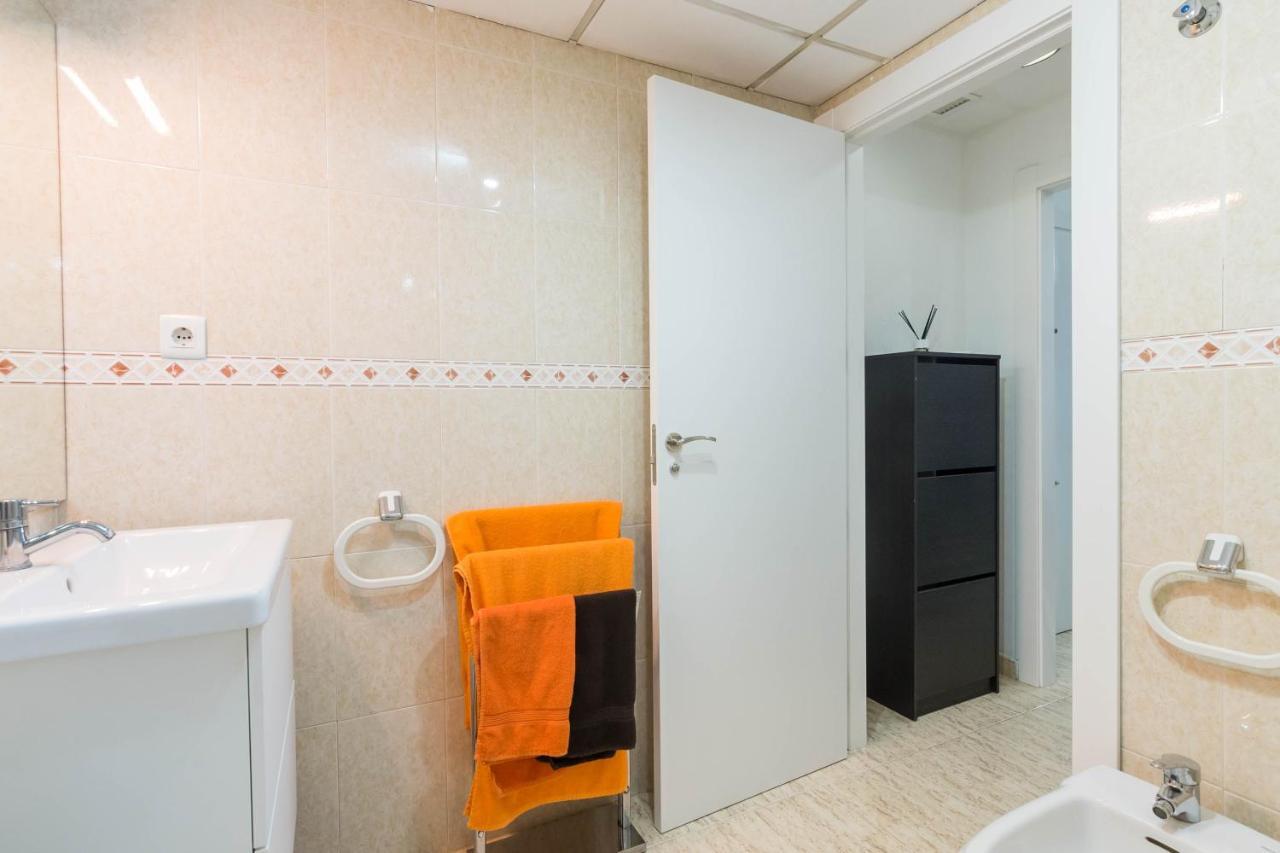 Apartamento Marqués de Ordoño Murcia Exterior foto