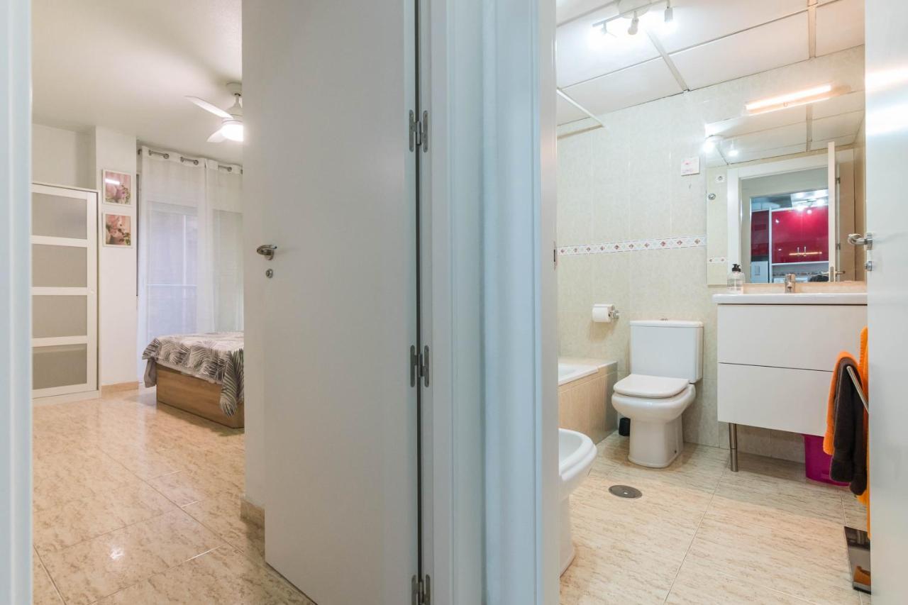 Apartamento Marqués de Ordoño Murcia Exterior foto