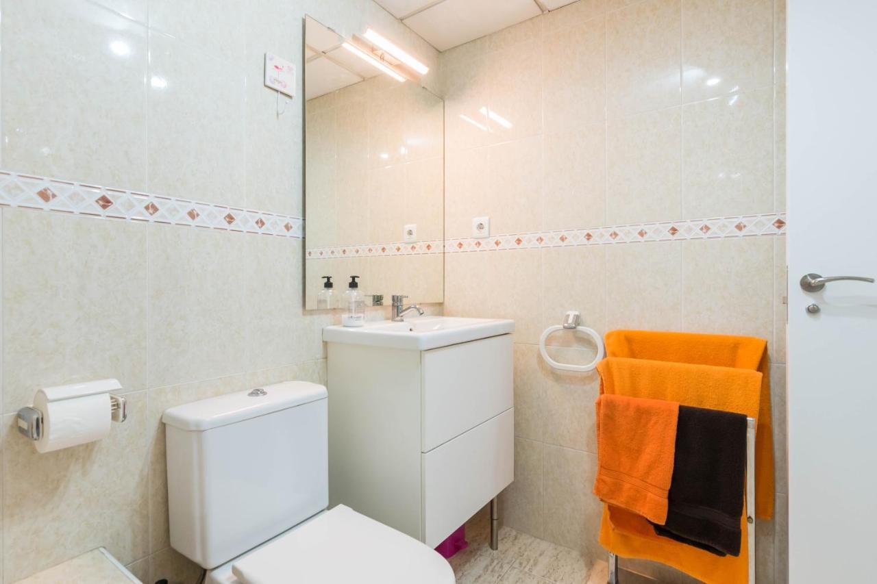 Apartamento Marqués de Ordoño Murcia Exterior foto