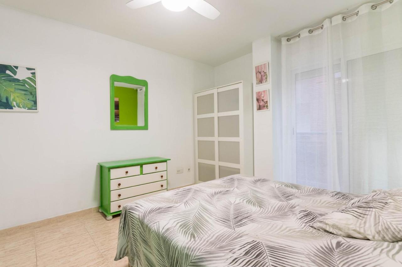 Apartamento Marqués de Ordoño Murcia Exterior foto