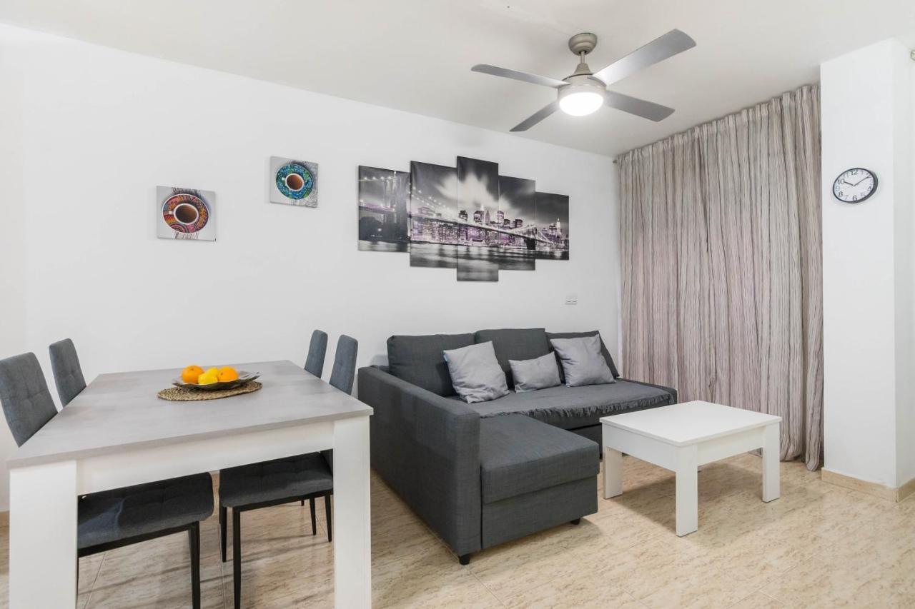 Apartamento Marqués de Ordoño Murcia Exterior foto