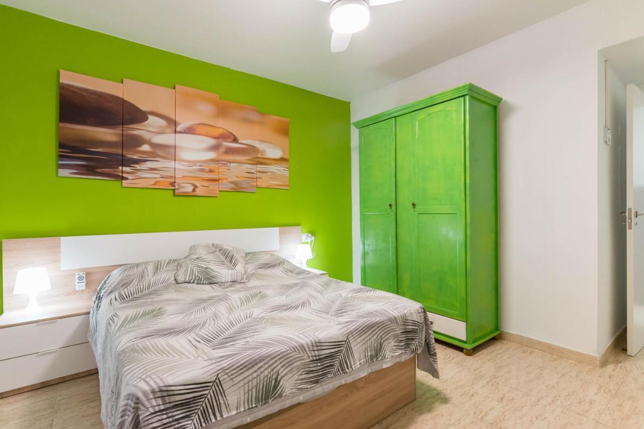 Apartamento Marqués de Ordoño Murcia Exterior foto