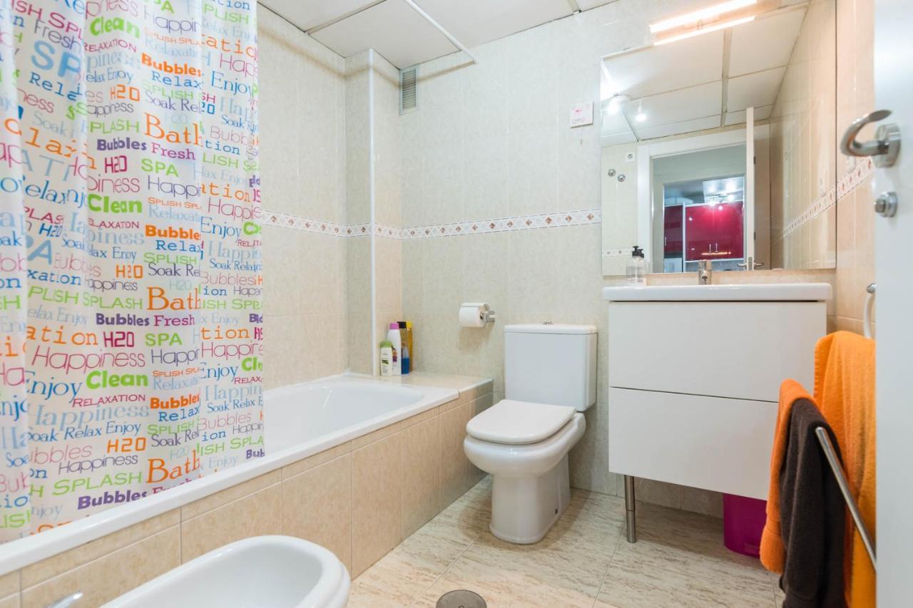 Apartamento Marqués de Ordoño Murcia Exterior foto